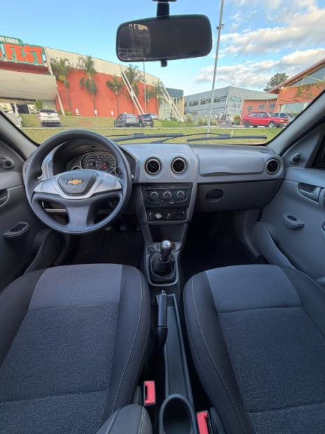 CHEVROLET Corsa Sedan 1.4 4P MAXX FLEX, Foto 6