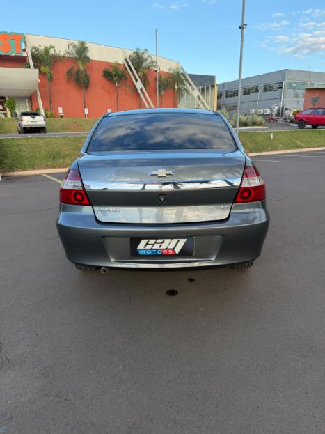 CHEVROLET Corsa Sedan 1.4 4P MAXX FLEX, Foto 11