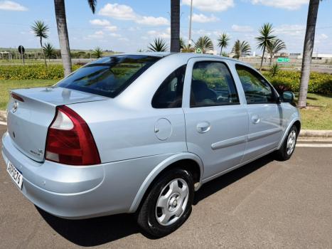 CHEVROLET Corsa Sedan 1.4 4P PREMIUM FLEX, Foto 3