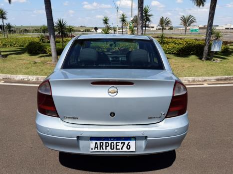 CHEVROLET Corsa Sedan 1.4 4P PREMIUM FLEX, Foto 5