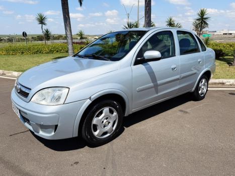 CHEVROLET Corsa Sedan 1.4 4P PREMIUM FLEX, Foto 9