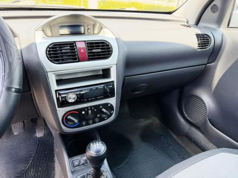 CHEVROLET Corsa Sedan 1.4 4P PREMIUM FLEX, Foto 10