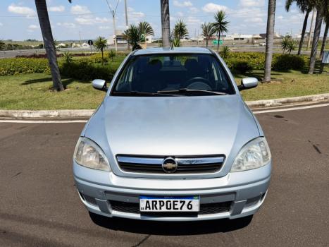 CHEVROLET Corsa Sedan 1.4 4P PREMIUM FLEX, Foto 11