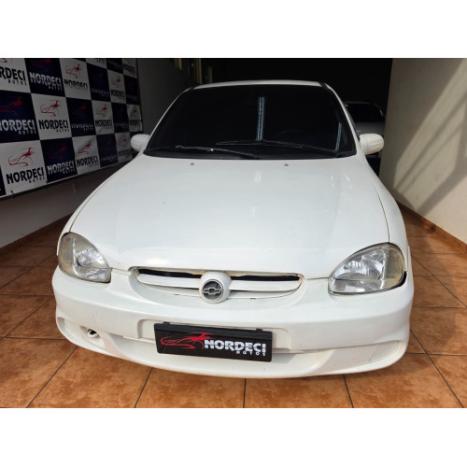 CHEVROLET Corsa Sedan 1.6 GLS 4P, Foto 2