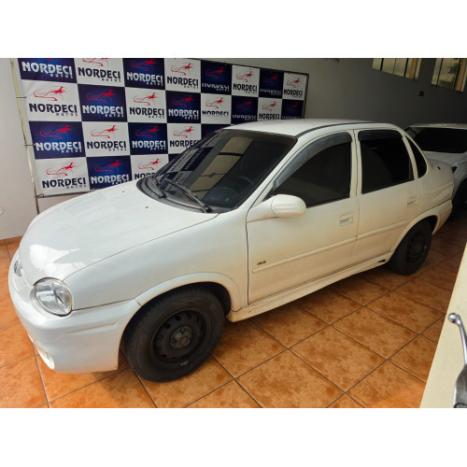 CHEVROLET Corsa Sedan 1.6 GLS 4P, Foto 3
