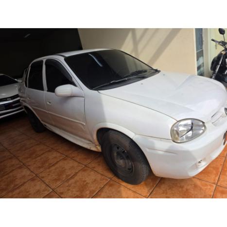 CHEVROLET Corsa Sedan 1.6 GLS 4P, Foto 4