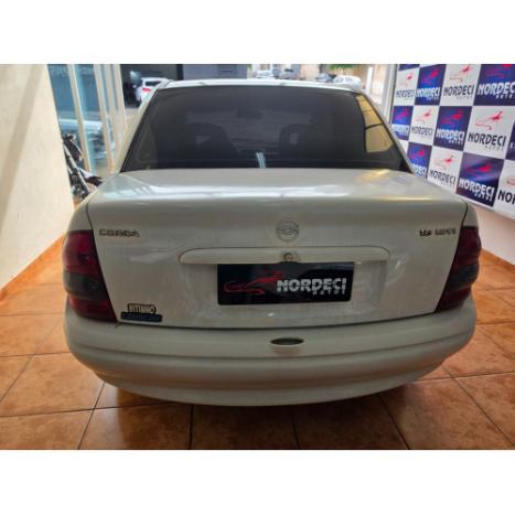 CHEVROLET Corsa Sedan 1.6 GLS 4P, Foto 5