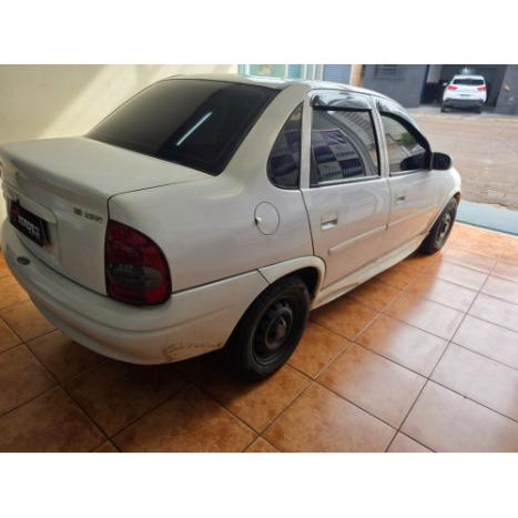 CHEVROLET Corsa Sedan 1.6 GLS 4P, Foto 6