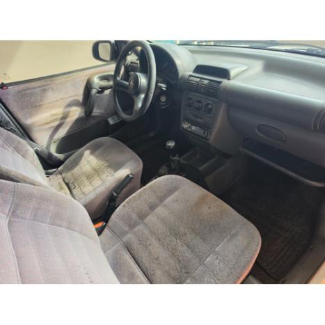 CHEVROLET Corsa Sedan 1.6 GLS 4P, Foto 7