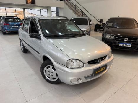 CHEVROLET Corsa Sedan 1.0 4P, Foto 1