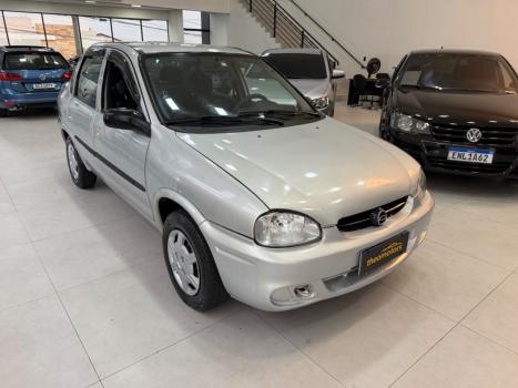 CHEVROLET Corsa Sedan 1.0 4P, Foto 2