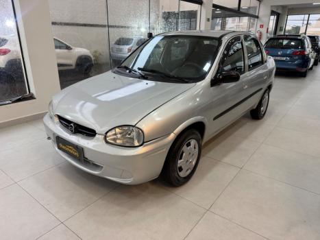CHEVROLET Corsa Sedan 1.0 4P, Foto 3