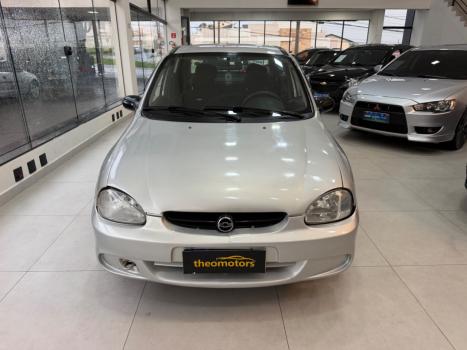 CHEVROLET Corsa Sedan 1.0 4P, Foto 4