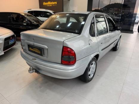 CHEVROLET Corsa Sedan 1.0 4P, Foto 5