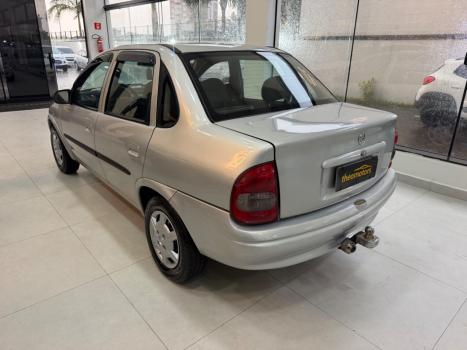 CHEVROLET Corsa Sedan 1.0 4P, Foto 6