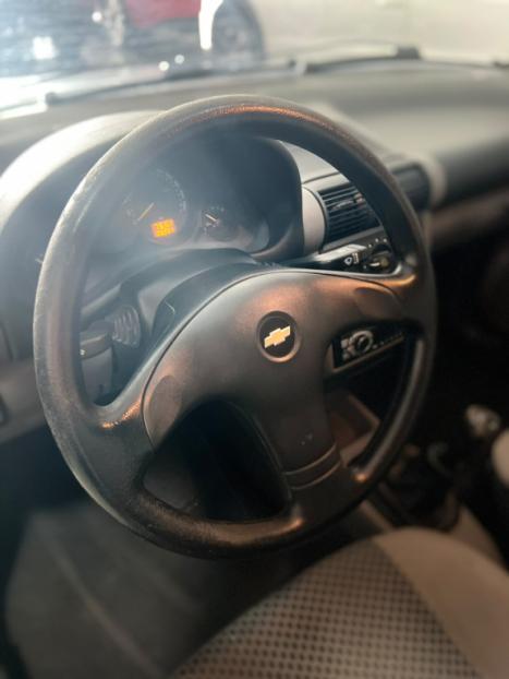 CHEVROLET Corsa Sedan 1.0 4P CLASSIC VHC, Foto 4