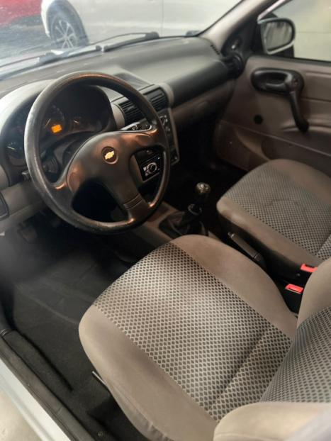 CHEVROLET Corsa Sedan 1.0 4P CLASSIC VHC, Foto 5