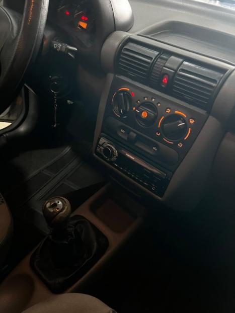 CHEVROLET Corsa Sedan 1.0 4P CLASSIC VHC, Foto 7
