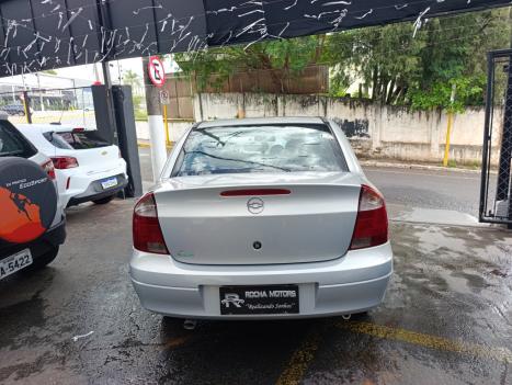 CHEVROLET Corsa Sedan 1.8 4P FLEX, Foto 2