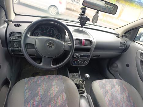CHEVROLET Corsa Sedan 1.8 4P FLEX, Foto 3