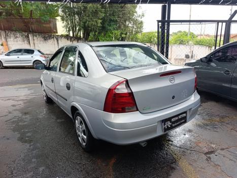 CHEVROLET Corsa Sedan 1.8 4P FLEX, Foto 4