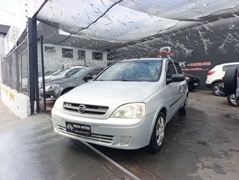 CHEVROLET Corsa Sedan 1.8 4P FLEX, Foto 8