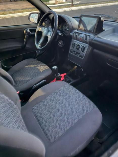 CHEVROLET Corsa Sedan 1.0 4P VHC CLASSIC SPIRIT FLEX, Foto 6