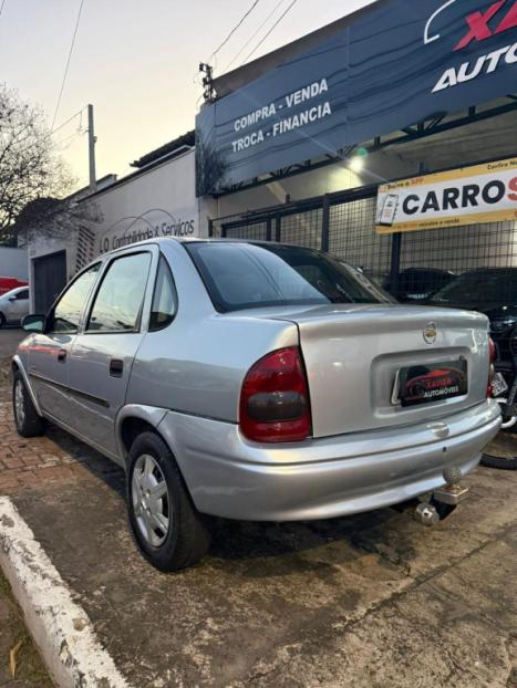 CHEVROLET Corsa Sedan 1.0 4P VHC CLASSIC SPIRIT FLEX, Foto 7