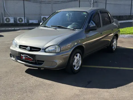 CHEVROLET Corsa Sedan 1.0 4P CLASSIC, Foto 1