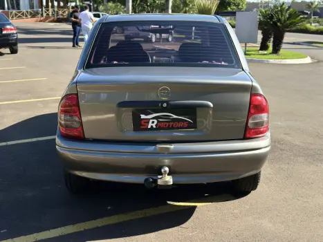 CHEVROLET Corsa Sedan 1.0 4P CLASSIC, Foto 2