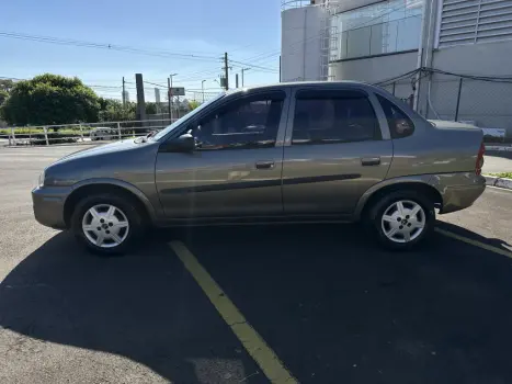 CHEVROLET Corsa Sedan 1.0 4P CLASSIC, Foto 4