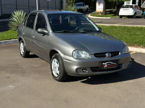 CHEVROLET Corsa Sedan 1.0 4P CLASSIC, Foto 7