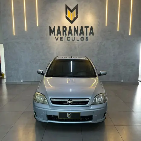 CHEVROLET Corsa Sedan 1.4 4P PREMIUM FLEX, Foto 2