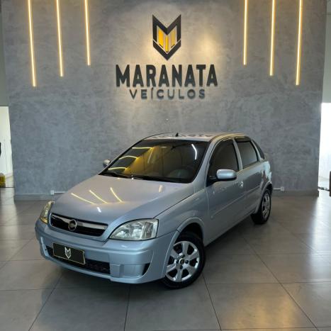 CHEVROLET Corsa Sedan 1.4 4P PREMIUM FLEX, Foto 3
