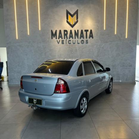 CHEVROLET Corsa Sedan 1.4 4P PREMIUM FLEX, Foto 4