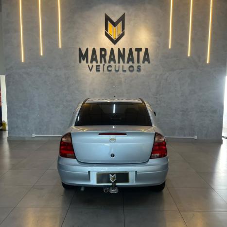 CHEVROLET Corsa Sedan 1.4 4P PREMIUM FLEX, Foto 5