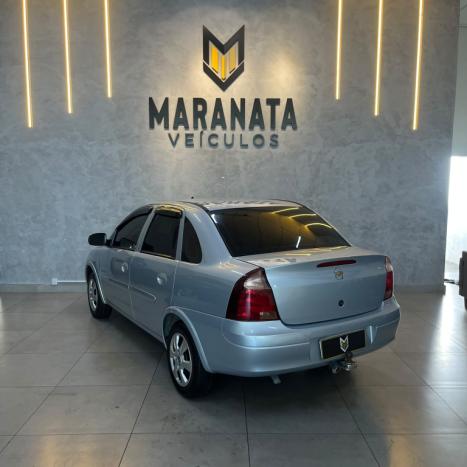 CHEVROLET Corsa Sedan 1.4 4P PREMIUM FLEX, Foto 6