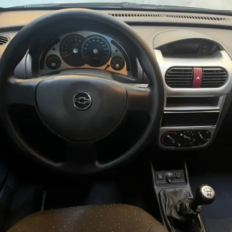 CHEVROLET Corsa Sedan 1.4 4P PREMIUM FLEX, Foto 9
