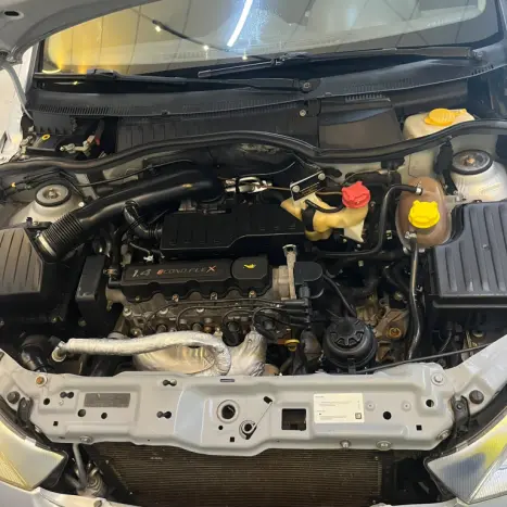CHEVROLET Corsa Sedan 1.4 4P PREMIUM FLEX, Foto 13