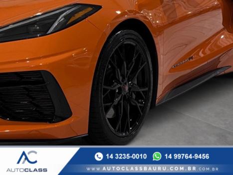 CHEVROLET Corvette 6.2 V8 LT2 STINGRAY AUTOMÁTICO, Foto 3 CHEVROLET Corvette 6.2 V8 LT2 STINGRAY AUTOMÁTICO, Foto 3