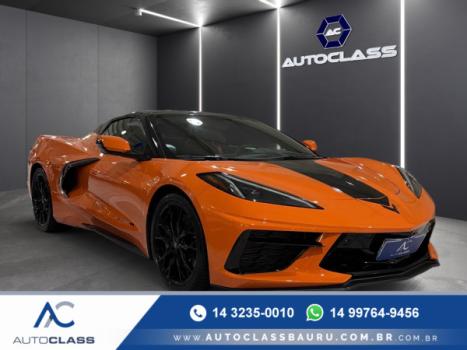 CHEVROLET Corvette 6.2 V8 LT2 STINGRAY AUTOMÁTICO, Foto 4 CHEVROLET Corvette 6.2 V8 LT2 STINGRAY AUTOMÁTICO, Foto 4