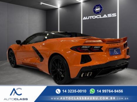 CHEVROLET Corvette 6.2 V8 LT2 STINGRAY AUTOMÁTICO, Foto 6 CHEVROLET Corvette 6.2 V8 LT2 STINGRAY AUTOMÁTICO, Foto 6