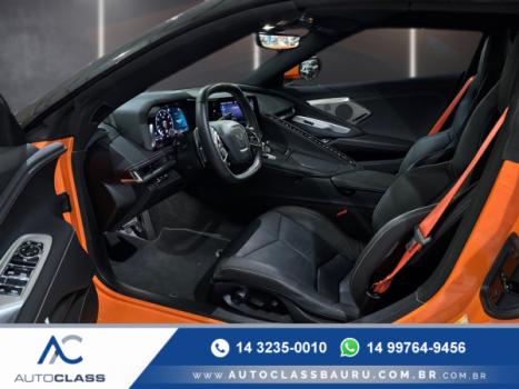 CHEVROLET Corvette 6.2 V8 LT2 STINGRAY AUTOMÁTICO, Foto 7 CHEVROLET Corvette 6.2 V8 LT2 STINGRAY AUTOMÁTICO, Foto 7