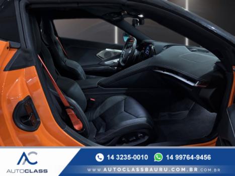 CHEVROLET Corvette 6.2 V8 LT2 STINGRAY AUTOMÁTICO, Foto 8 CHEVROLET Corvette 6.2 V8 LT2 STINGRAY AUTOMÁTICO, Foto 8