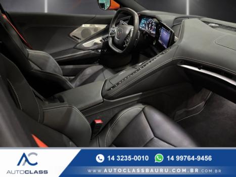 CHEVROLET Corvette 6.2 V8 LT2 STINGRAY AUTOMÁTICO, Foto 9 CHEVROLET Corvette 6.2 V8 LT2 STINGRAY AUTOMÁTICO, Foto 9