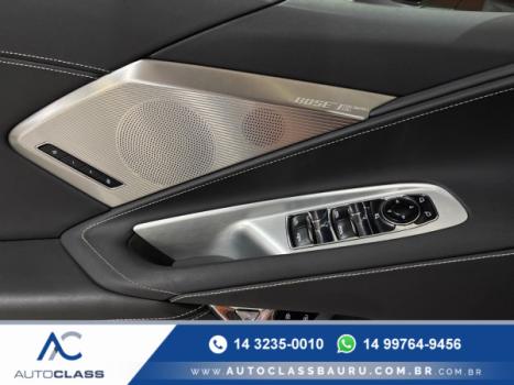 CHEVROLET Corvette 6.2 V8 LT2 STINGRAY AUTOMÁTICO, Foto 10 CHEVROLET Corvette 6.2 V8 LT2 STINGRAY AUTOMÁTICO, Foto 10