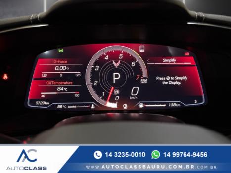 CHEVROLET Corvette 6.2 V8 LT2 STINGRAY AUTOMÁTICO, Foto 11 CHEVROLET Corvette 6.2 V8 LT2 STINGRAY AUTOMÁTICO, Foto 11