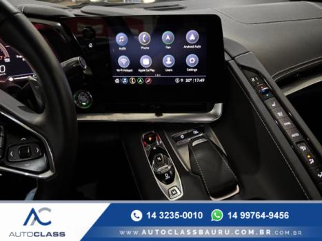 CHEVROLET Corvette 6.2 V8 LT2 STINGRAY AUTOMÁTICO, Foto 12 CHEVROLET Corvette 6.2 V8 LT2 STINGRAY AUTOMÁTICO, Foto 12