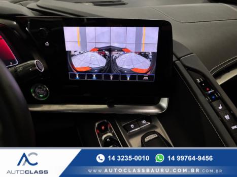 CHEVROLET Corvette 6.2 V8 LT2 STINGRAY AUTOMÁTICO, Foto 13 CHEVROLET Corvette 6.2 V8 LT2 STINGRAY AUTOMÁTICO, Foto 13