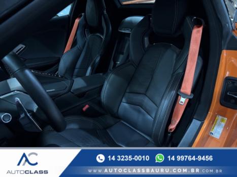 CHEVROLET Corvette 6.2 V8 LT2 STINGRAY AUTOMÁTICO, Foto 15 CHEVROLET Corvette 6.2 V8 LT2 STINGRAY AUTOMÁTICO, Foto 15